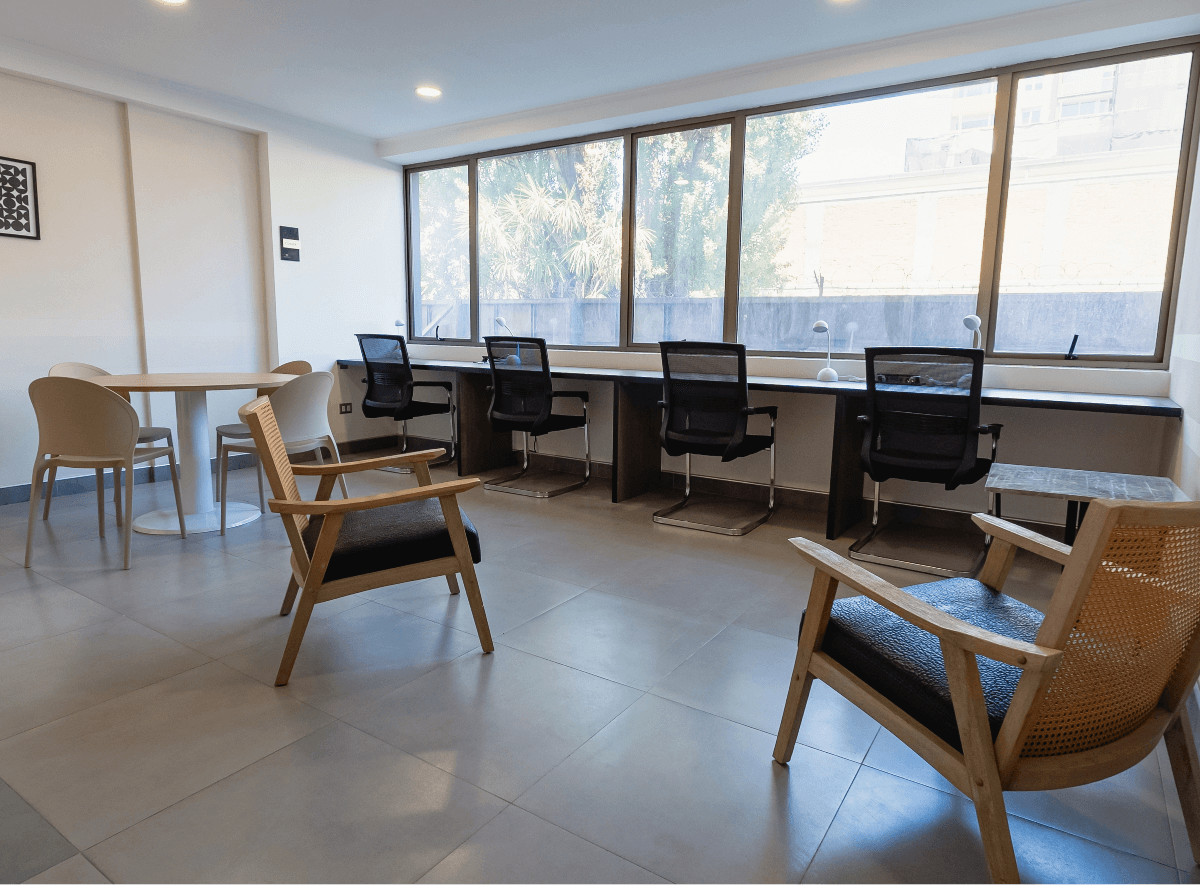 COWORK