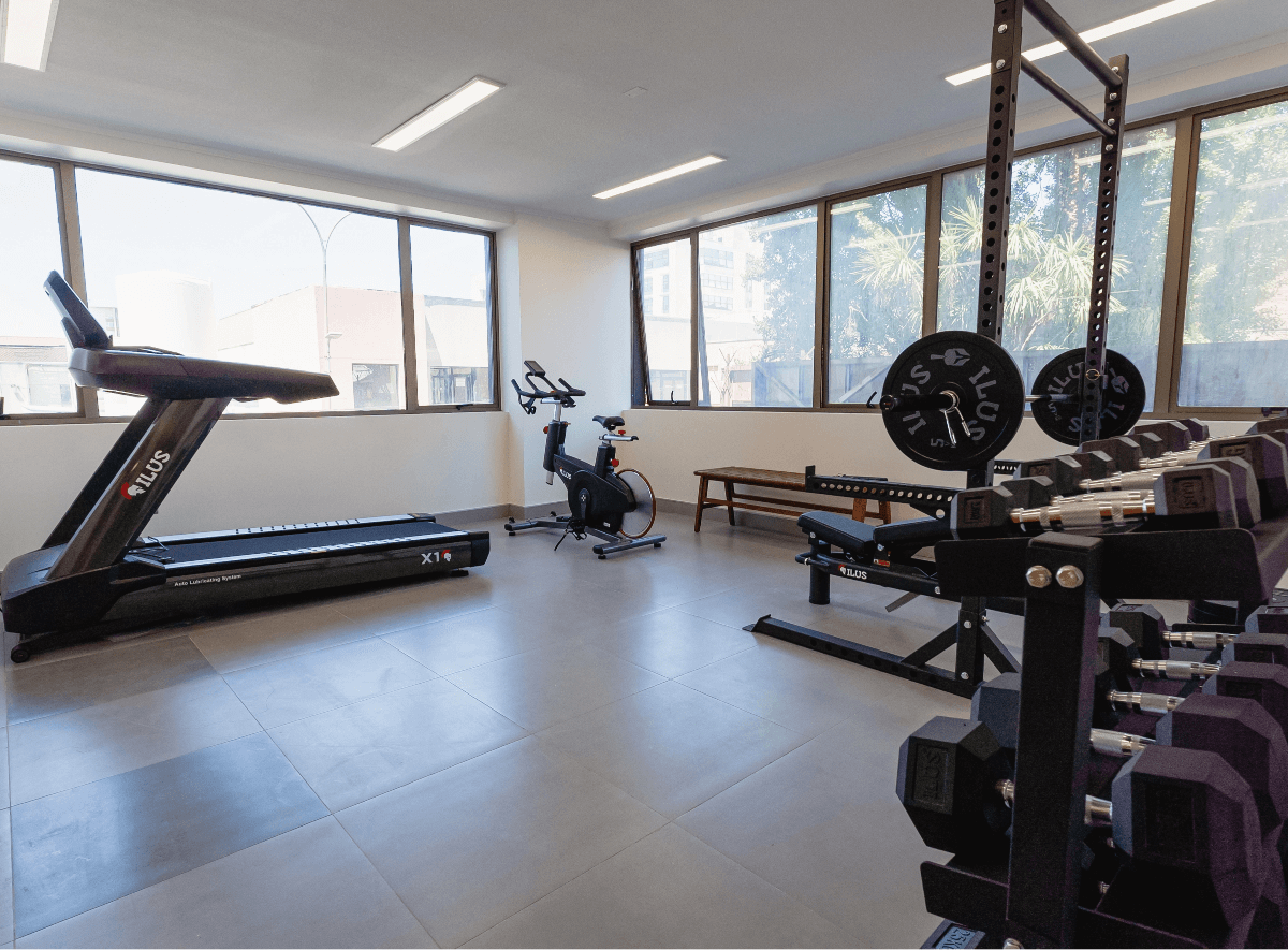 GIMNASIO